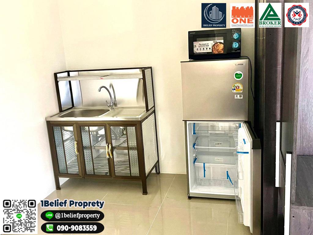 ขายคอนโด อัสสกาญจน์ เพลส รามคำแหง คอนโดมิเนียม - Sell Condo Assagarn Place Ramkhamheang condominium - 3106237