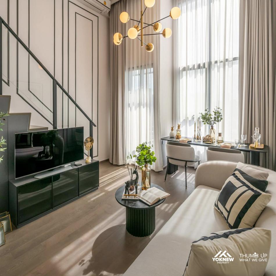 เช่าคอนโด Park Origin Chula-Samyan : พาร์ค ออริจิ้น จุฬา-สามย่าน - Condo Rental   - 3106271