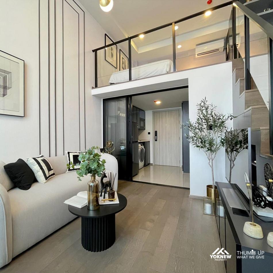 เช่าคอนโด Park Origin Chula-Samyan : พาร์ค ออริจิ้น จุฬา-สามย่าน - Condo Rental   - 3106273