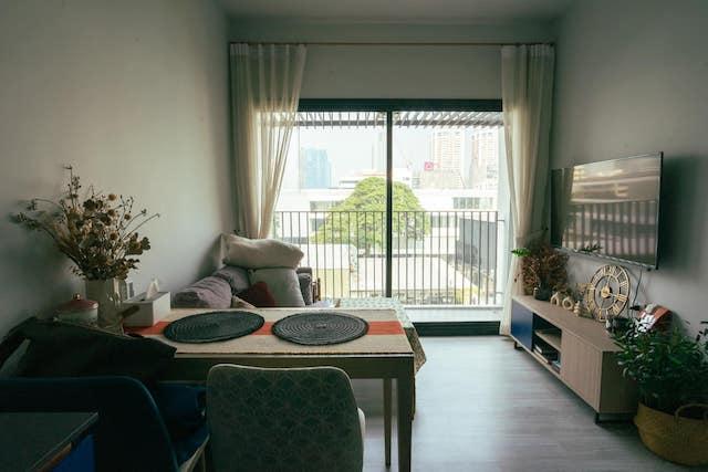 ขายคอนโด เอ็กซ์ที เอกมัย คอนโดมิเนียม - Sell Condo XT Ekkamai condominium - 3106281