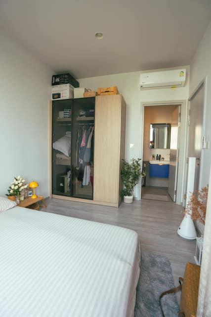 ขายคอนโด เอ็กซ์ที เอกมัย คอนโดมิเนียม - Sell Condo XT Ekkamai condominium - 3106280