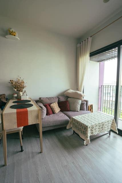 ขายคอนโด เอ็กซ์ที เอกมัย คอนโดมิเนียม - Sell Condo XT Ekkamai condominium - 3106279