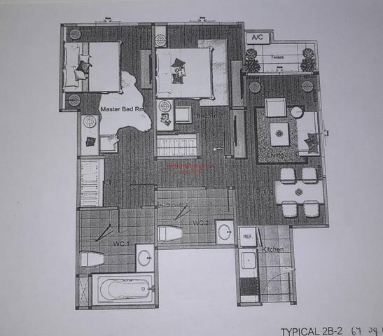 ขายคอนโด ไม่ - Sell Condo   - 3106335