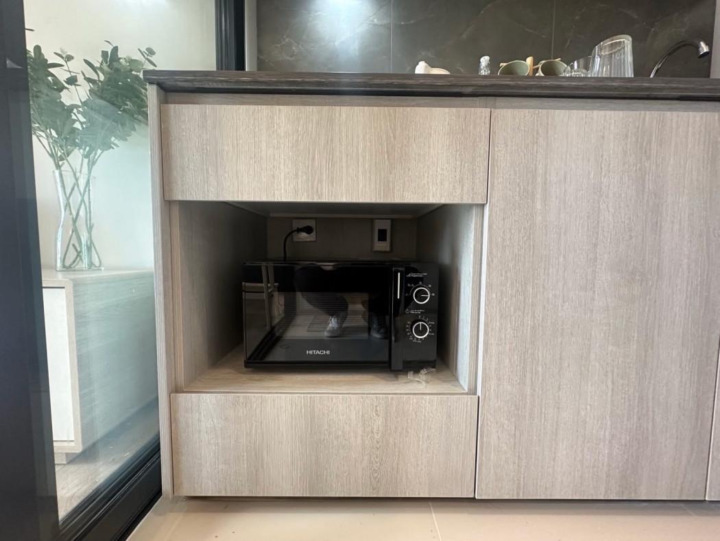 เช่าคอนโด The Tree Pattanakarn-Ekkamai : เดอะ ทรี พัฒนาการ-เอกมัย - Condo Rental   - 3106548