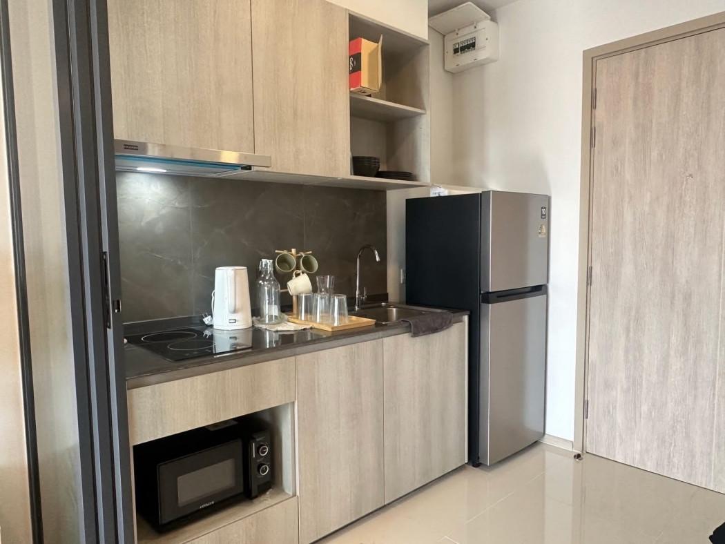 เช่าคอนโด The Tree Pattanakarn-Ekkamai : เดอะ ทรี พัฒนาการ-เอกมัย - Condo Rental   - 3106550