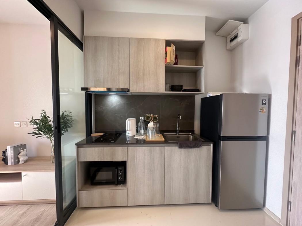 เช่าคอนโด The Tree Pattanakarn-Ekkamai : เดอะ ทรี พัฒนาการ-เอกมัย - Condo Rental   - 3106547