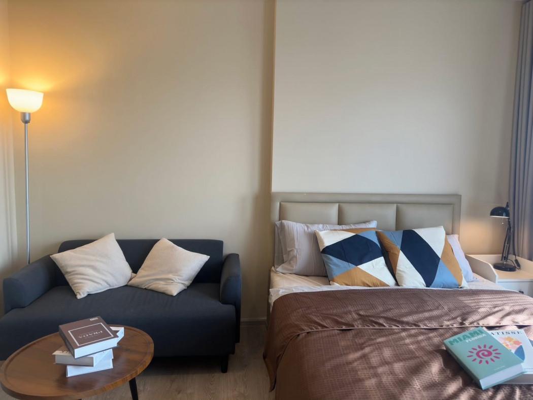 เช่าคอนโด The Tree Pattanakarn-Ekkamai : เดอะ ทรี พัฒนาการ-เอกมัย - Condo Rental   - 3106546