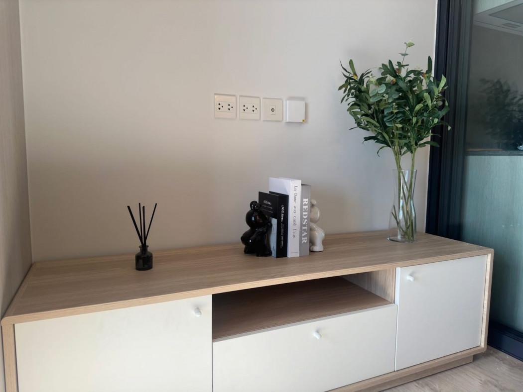 เช่าคอนโด The Tree Pattanakarn-Ekkamai : เดอะ ทรี พัฒนาการ-เอกมัย - Condo Rental   - 3106553