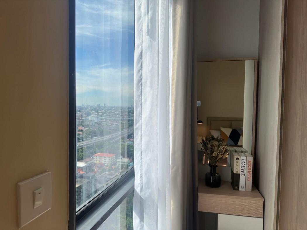 เช่าคอนโด The Tree Pattanakarn-Ekkamai : เดอะ ทรี พัฒนาการ-เอกมัย - Condo Rental   - 3106551