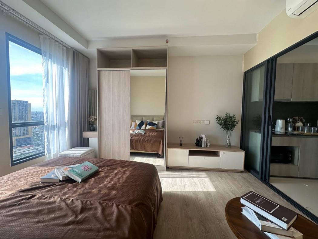 เช่าคอนโด The Tree Pattanakarn-Ekkamai : เดอะ ทรี พัฒนาการ-เอกมัย - Condo Rental   - 3106545