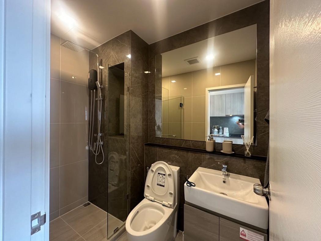 เช่าคอนโด The Tree Pattanakarn-Ekkamai : เดอะ ทรี พัฒนาการ-เอกมัย - Condo Rental   - 3106549