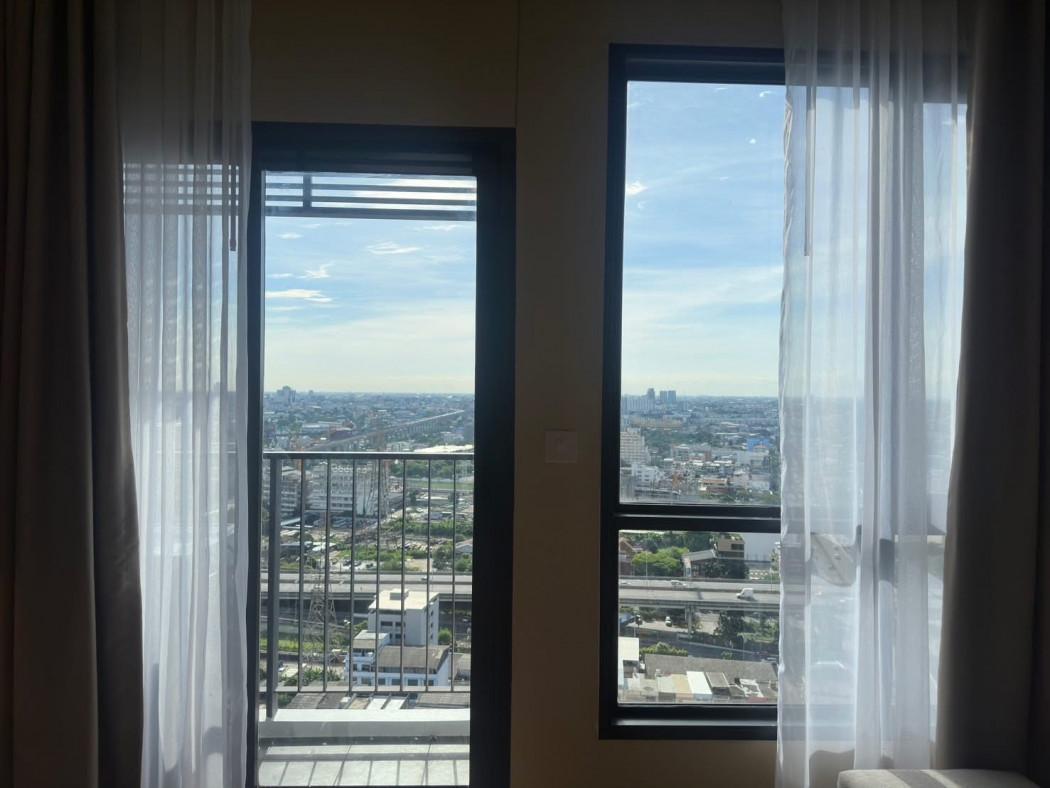 เช่าคอนโด The Tree Pattanakarn-Ekkamai : เดอะ ทรี พัฒนาการ-เอกมัย - Condo Rental   - 3106554
