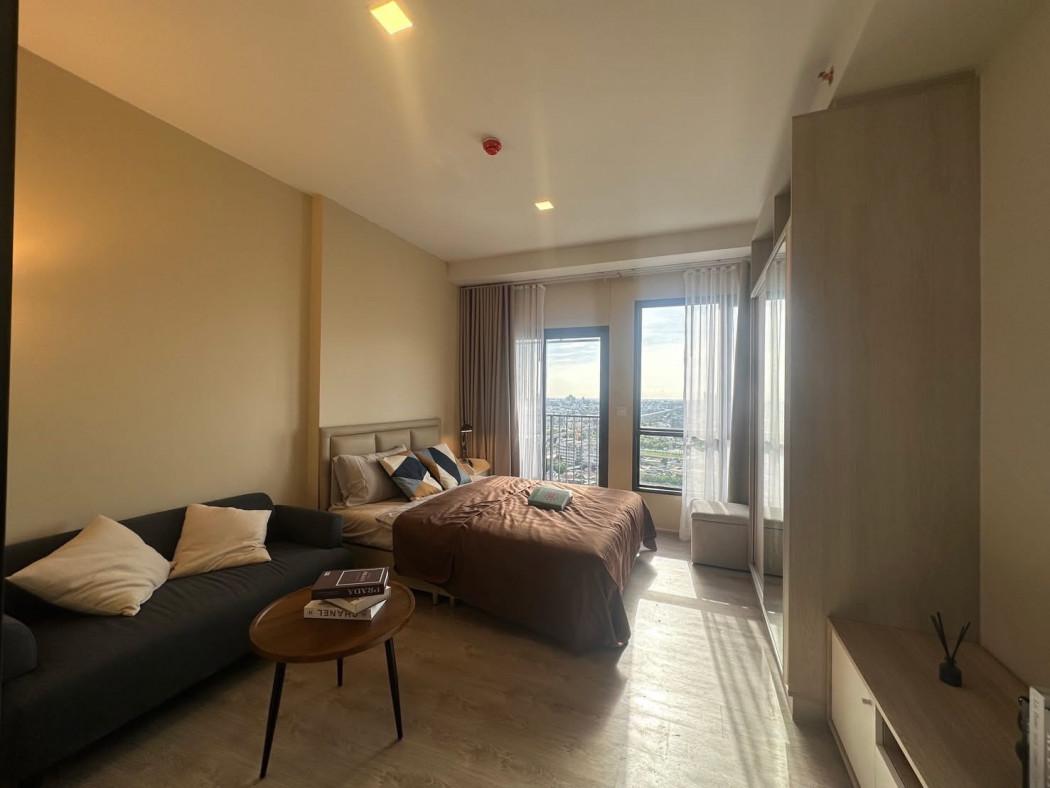 เช่าคอนโด The Tree Pattanakarn-Ekkamai : เดอะ ทรี พัฒนาการ-เอกมัย - Condo Rental   - 3106543