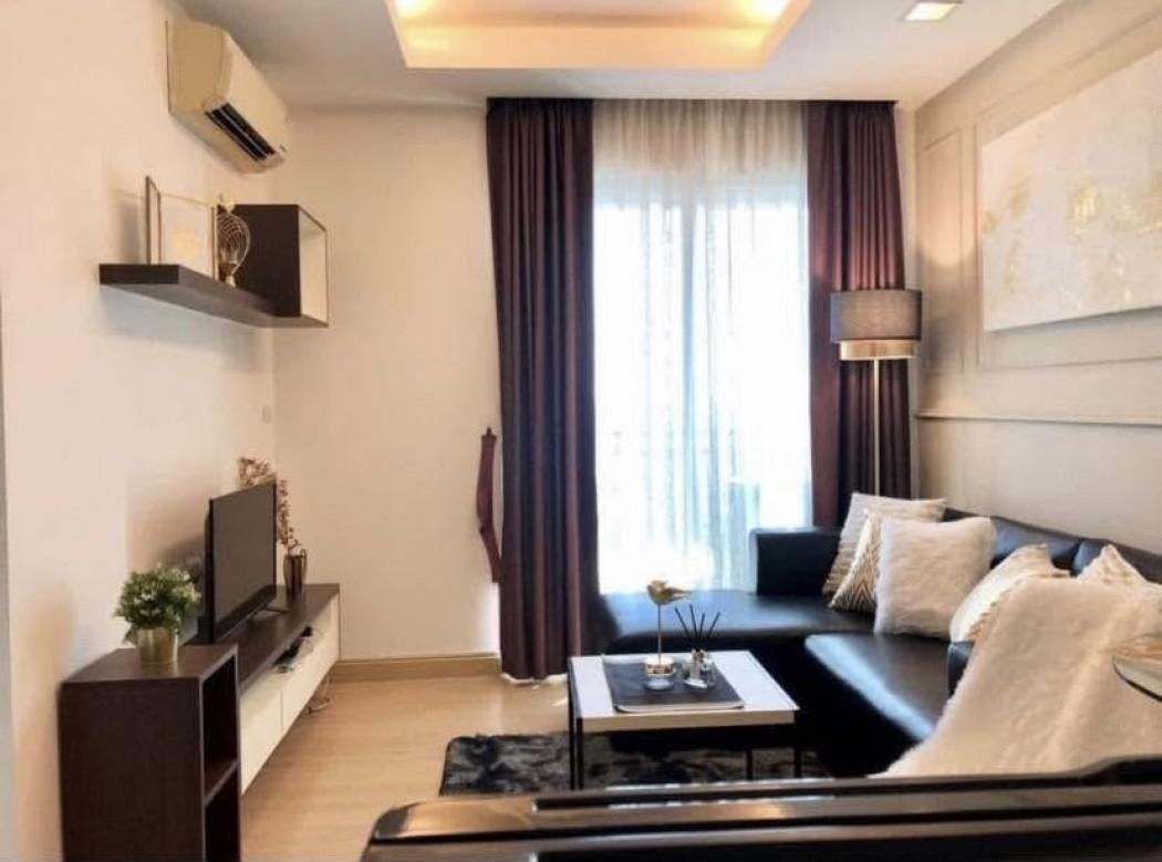 เช่าคอนโด ทรู ทองหล่อ คอนโดมิเนียม - Condo Rental Thru Thonglor condominium - 3106586