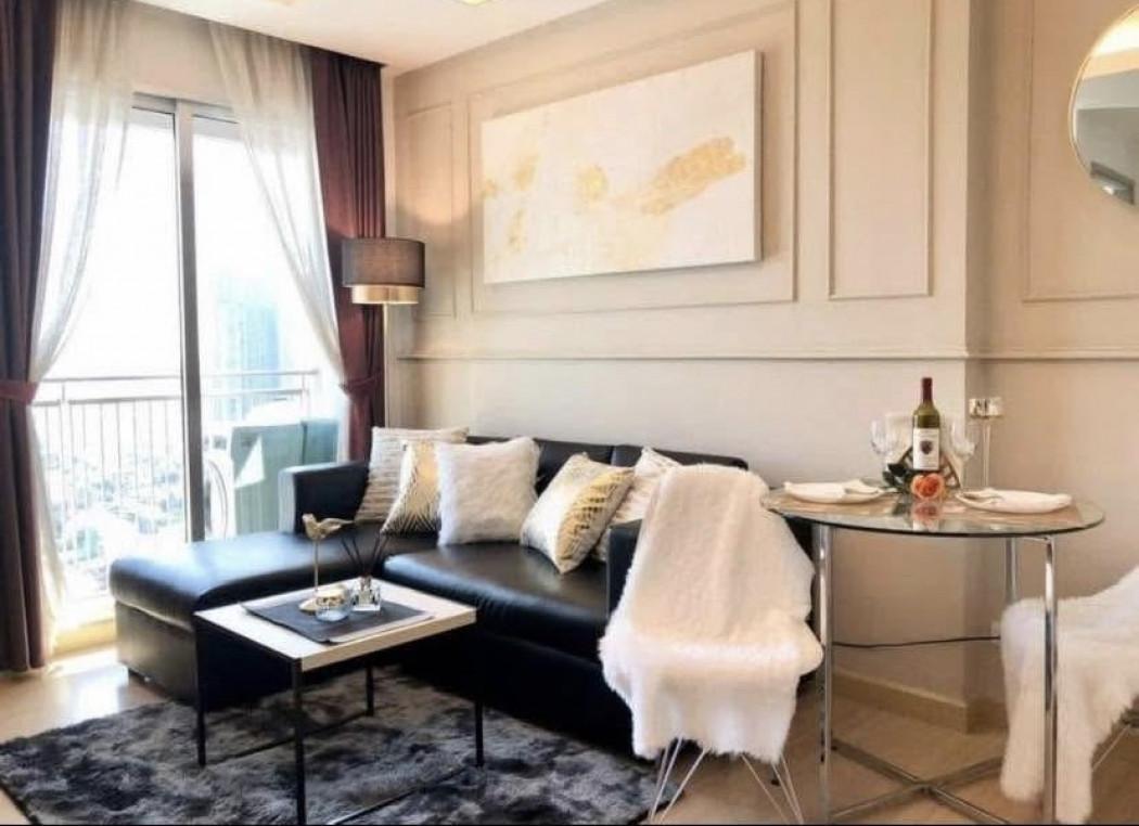 เช่าคอนโด ทรู ทองหล่อ คอนโดมิเนียม - Condo Rental Thru Thonglor condominium - 3106585