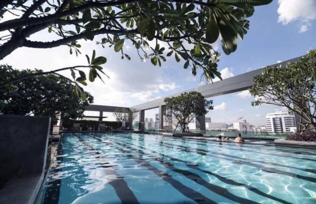 เช่าคอนโด ทรู ทองหล่อ คอนโดมิเนียม - Condo Rental Thru Thonglor condominium - 3106595