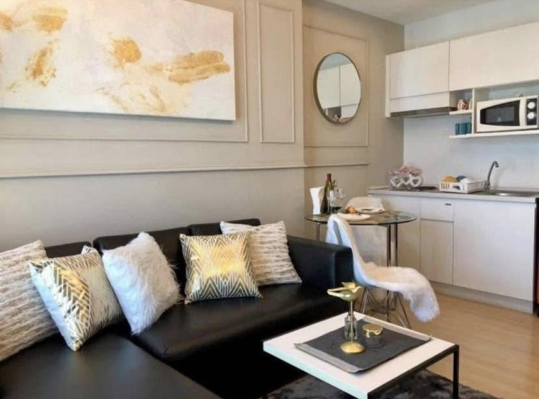 เช่าคอนโด ทรู ทองหล่อ คอนโดมิเนียม - Condo Rental Thru Thonglor condominium - 3106587