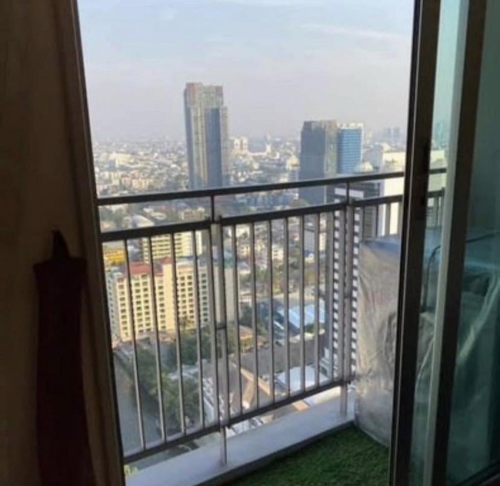 เช่าคอนโด ทรู ทองหล่อ คอนโดมิเนียม - Condo Rental Thru Thonglor condominium - 3106592