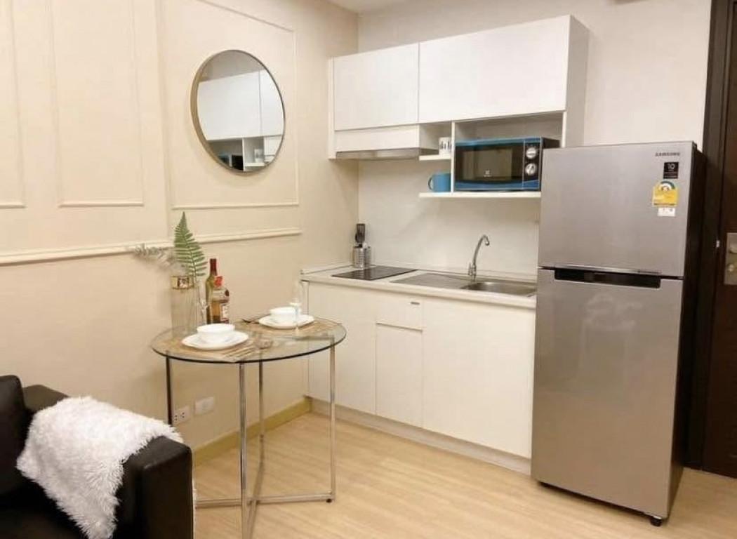 เช่าคอนโด ทรู ทองหล่อ คอนโดมิเนียม - Condo Rental Thru Thonglor condominium - 3106591
