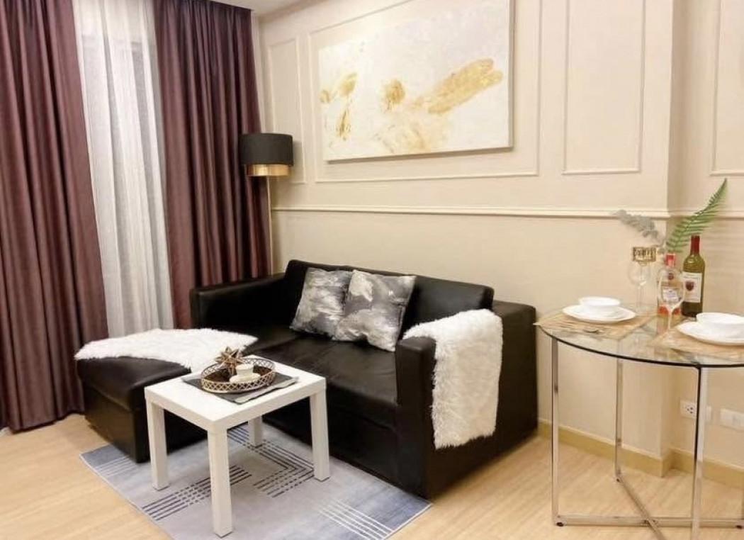เช่าคอนโด ทรู ทองหล่อ คอนโดมิเนียม - Condo Rental Thru Thonglor condominium - 3106588