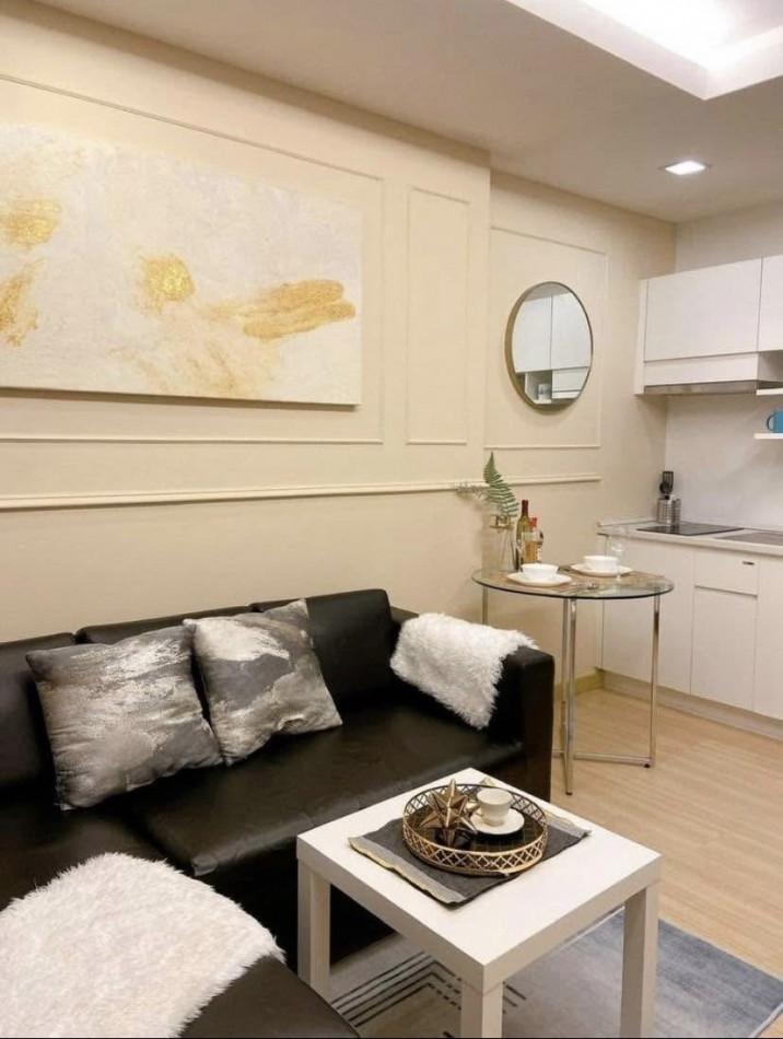 เช่าคอนโด ทรู ทองหล่อ คอนโดมิเนียม - Condo Rental Thru Thonglor condominium - 3106589