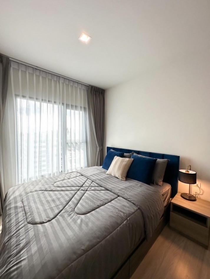 เช่าคอนโด The Base Petchaburi–Thonglor : เดอะ เบส เพชรบุรี–ทองหล่อ - Condo Rental   - 3106599