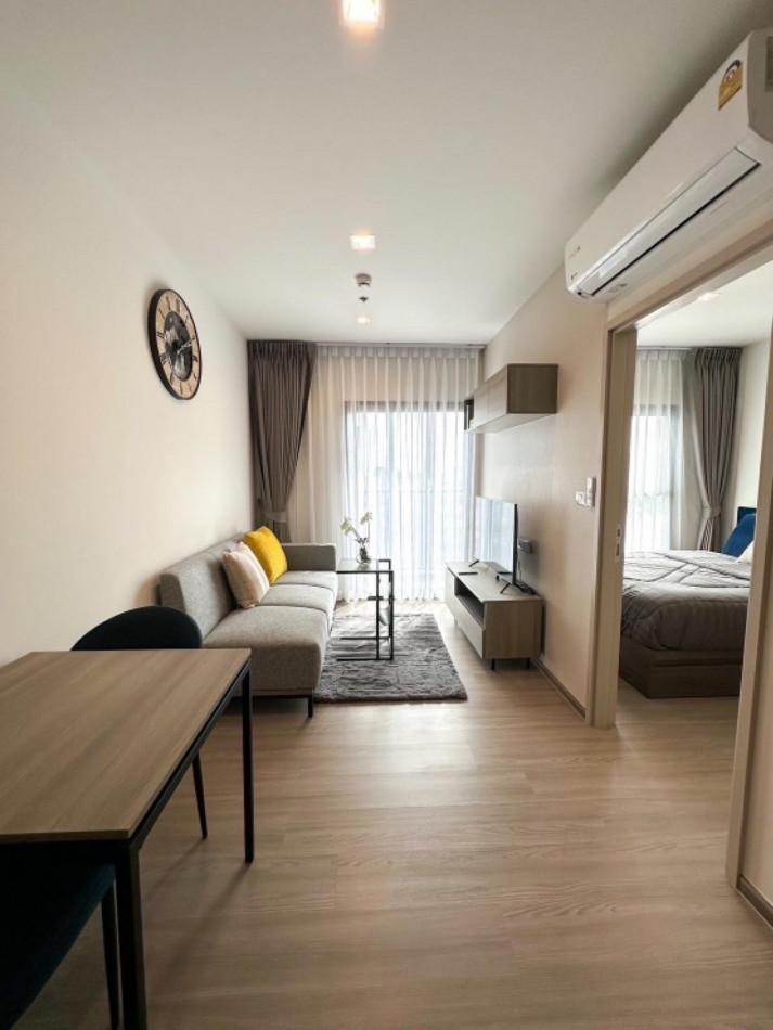 เช่าคอนโด The Base Petchaburi–Thonglor : เดอะ เบส เพชรบุรี–ทองหล่อ - Condo Rental   - 3106597