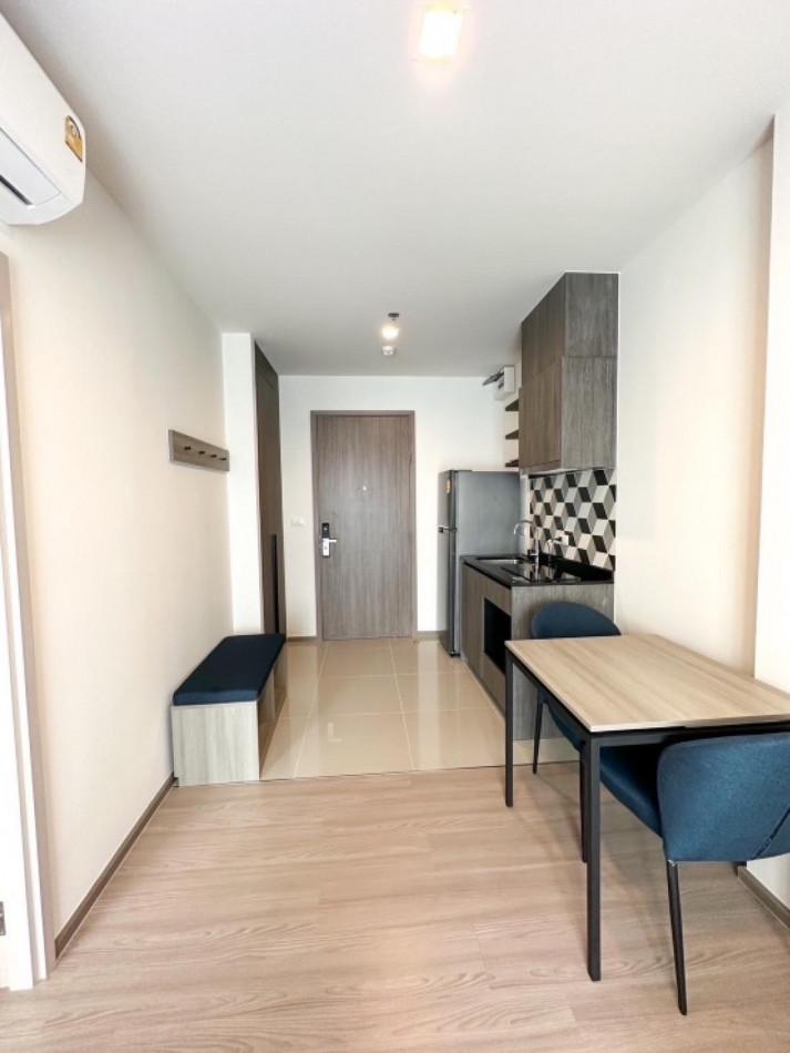 เช่าคอนโด The Base Petchaburi–Thonglor : เดอะ เบส เพชรบุรี–ทองหล่อ - Condo Rental   - 3106598