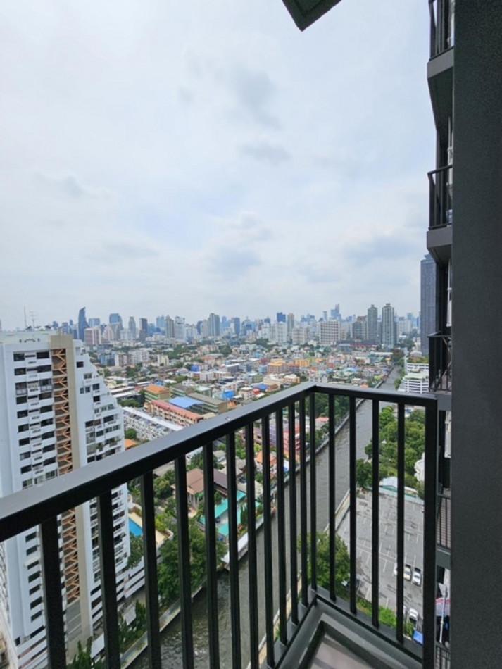 เช่าคอนโด The Base Petchaburi–Thonglor : เดอะ เบส เพชรบุรี–ทองหล่อ - Condo Rental   - 3106604
