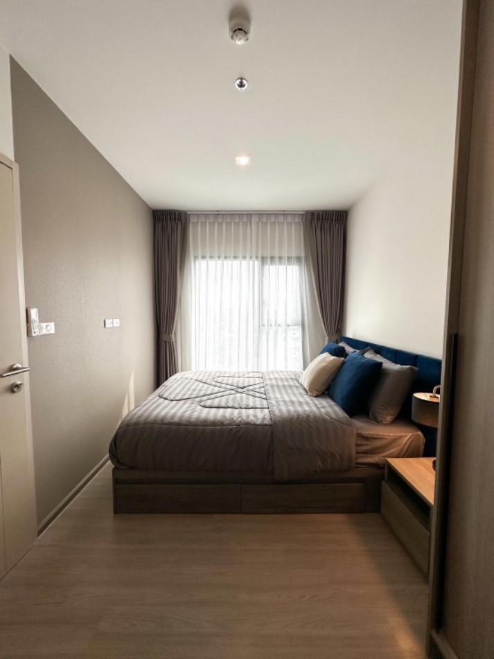 เช่าคอนโด The Base Petchaburi–Thonglor : เดอะ เบส เพชรบุรี–ทองหล่อ - Condo Rental   - 3106601