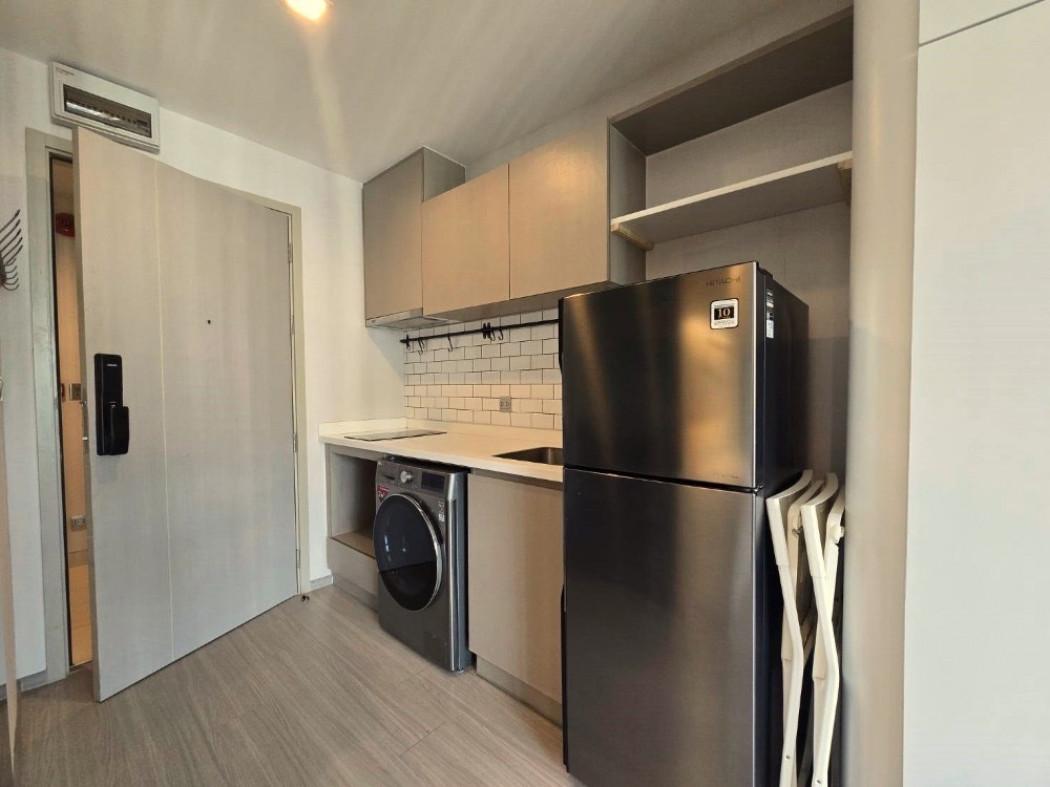 เช่าคอนโด ไลฟ์ ลาดพร้าว ถนนลาดพร้าว - Condo Rental   - 3106622