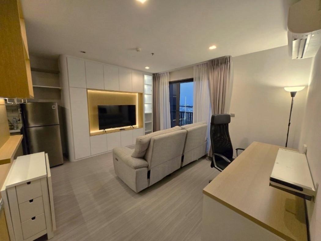 เช่าคอนโด ไลฟ์ ลาดพร้าว ถนนลาดพร้าว - Condo Rental   - 3106613