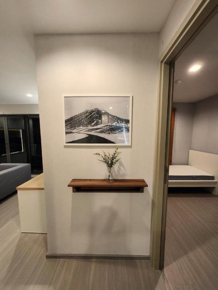 เช่าคอนโด ไลฟ์ ลาดพร้าว ถนนลาดพร้าว - Condo Rental   - 3106618