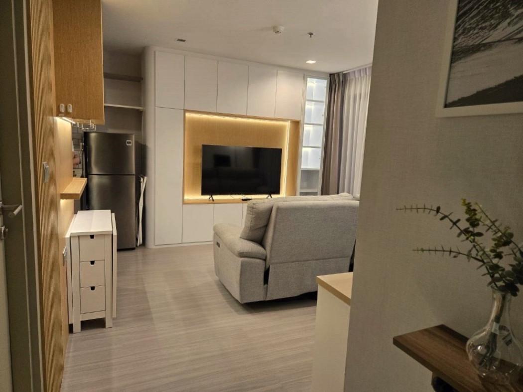 เช่าคอนโด ไลฟ์ ลาดพร้าว ถนนลาดพร้าว - Condo Rental   - 3106614