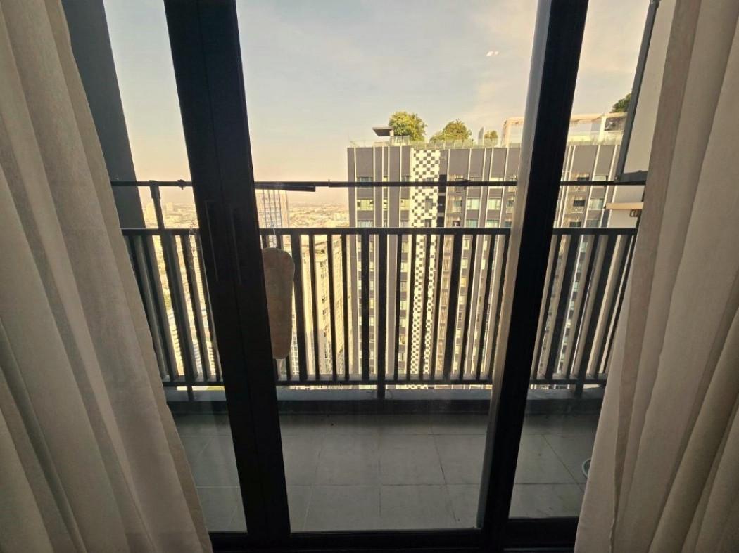 เช่าคอนโด ไลฟ์ ลาดพร้าว ถนนลาดพร้าว - Condo Rental   - 3106621