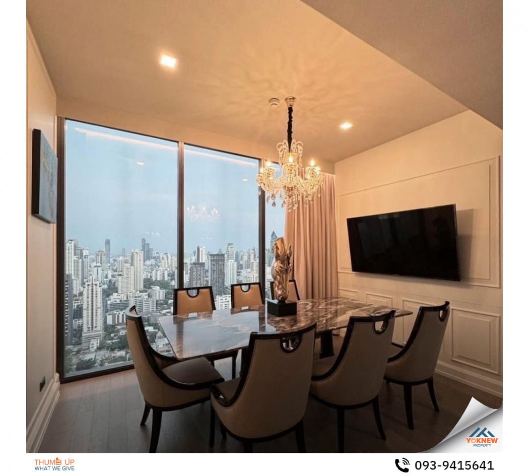 เช่าคอนโด Celes อโศก - Condo Rental   - 3106709