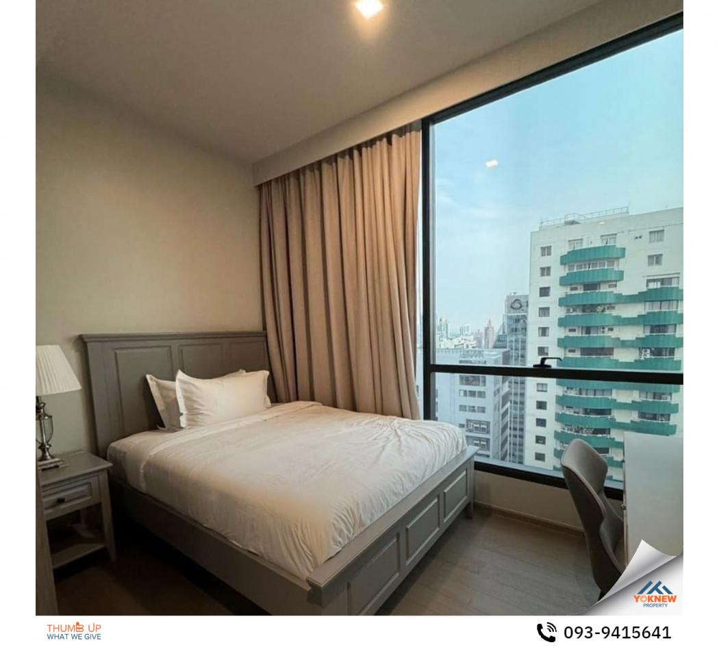 เช่าคอนโด Celes อโศก - Condo Rental   - 3106711