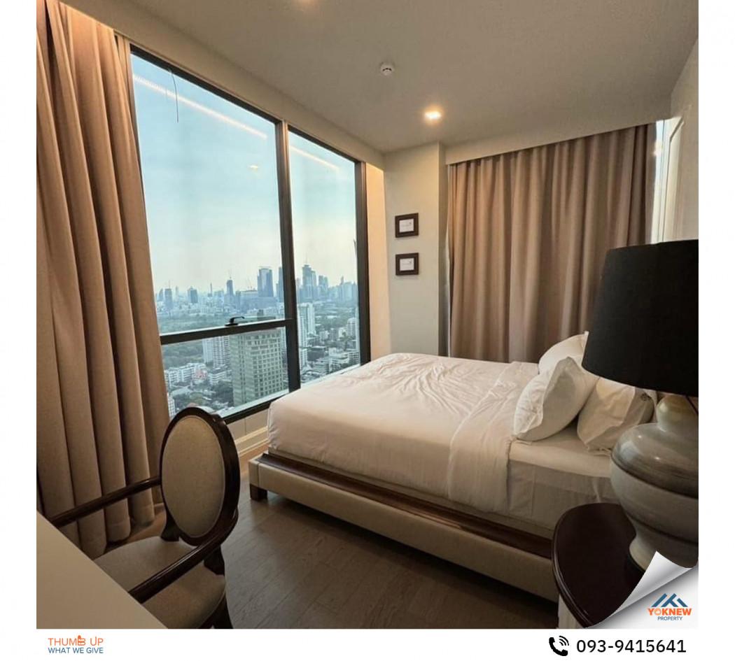 เช่าคอนโด Celes อโศก - Condo Rental   - 3106715
