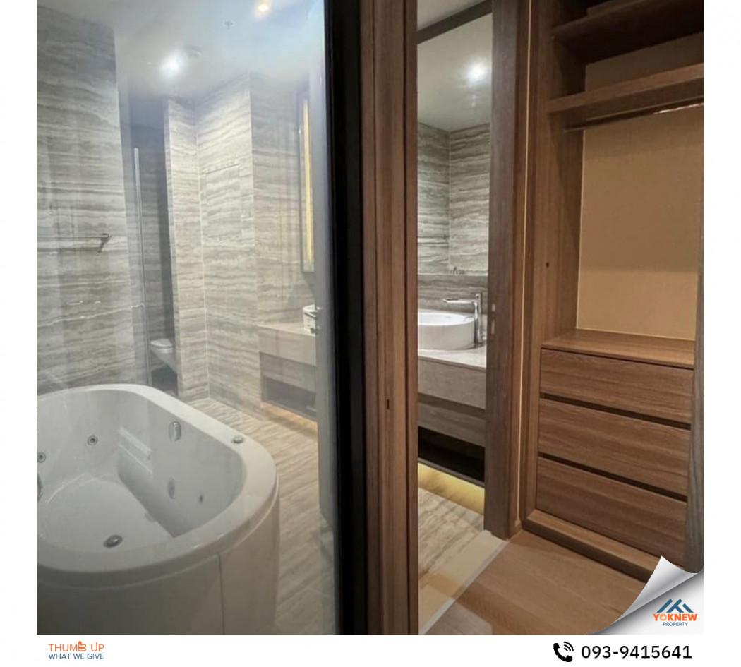 เช่าคอนโด Celes อโศก - Condo Rental   - 3106718