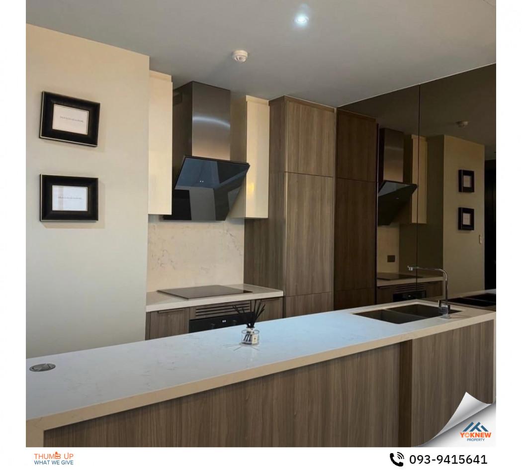 เช่าคอนโด Celes อโศก - Condo Rental   - 3106719