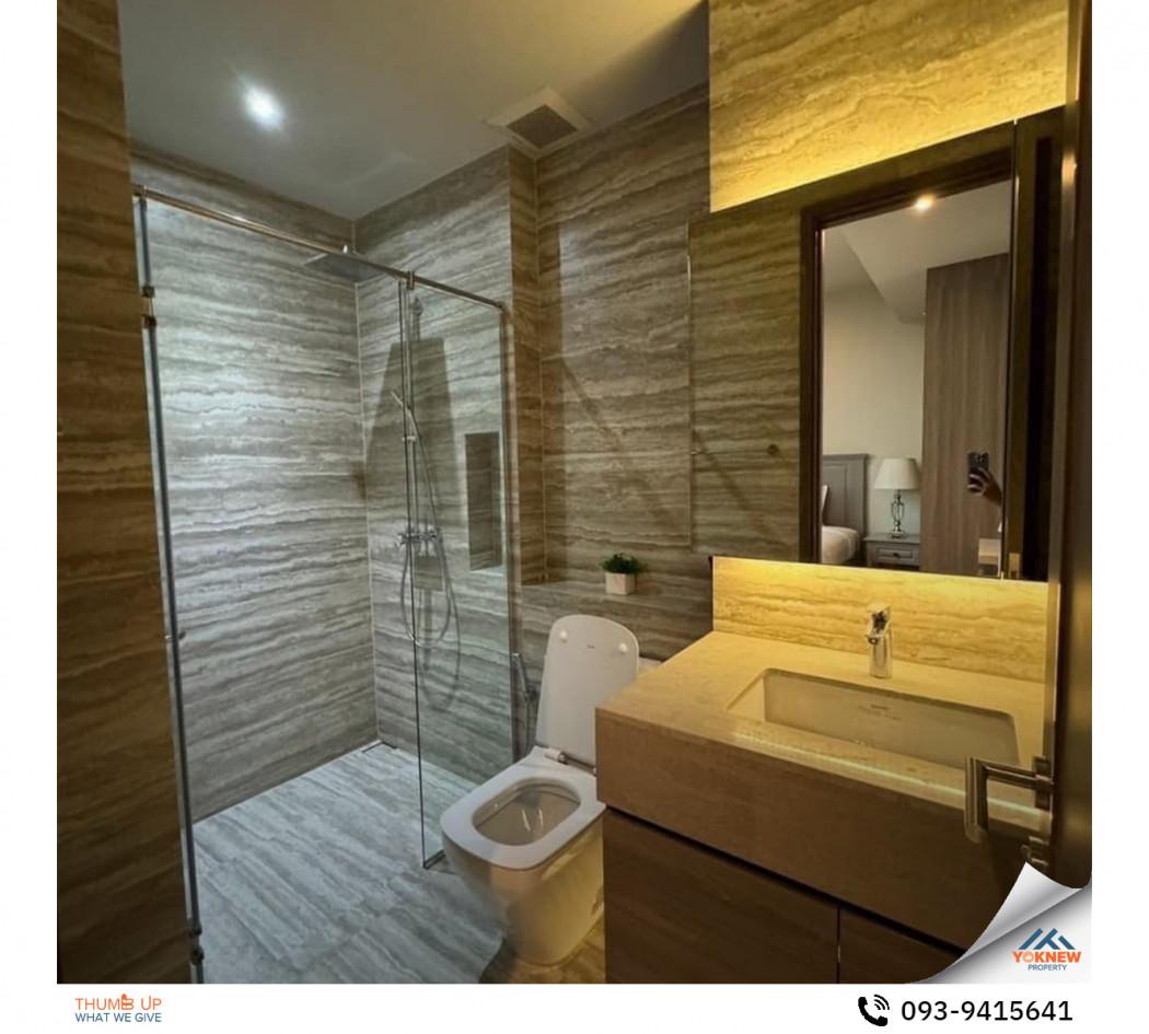 เช่าคอนโด Celes อโศก - Condo Rental   - 3106712