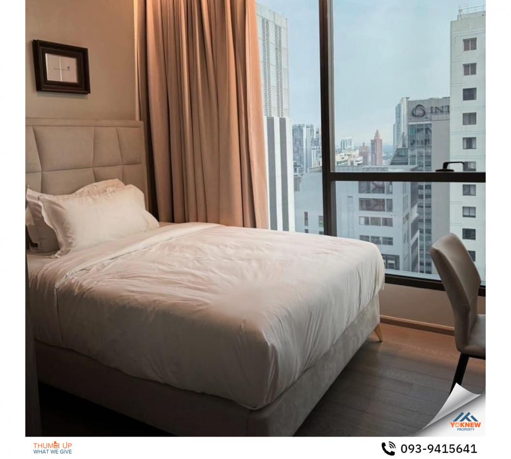 เช่าคอนโด Celes อโศก - Condo Rental   - 3106714