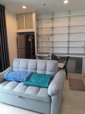 ขายคอนโด ไอดีโอ โมบิ บางซื่อ-แกรนด์ อินเตอร์เชนจ์ คอนโดมิเนียม - Sell Condo Ideo Mobi Bangsue Grand Interchange condominium - 3106814