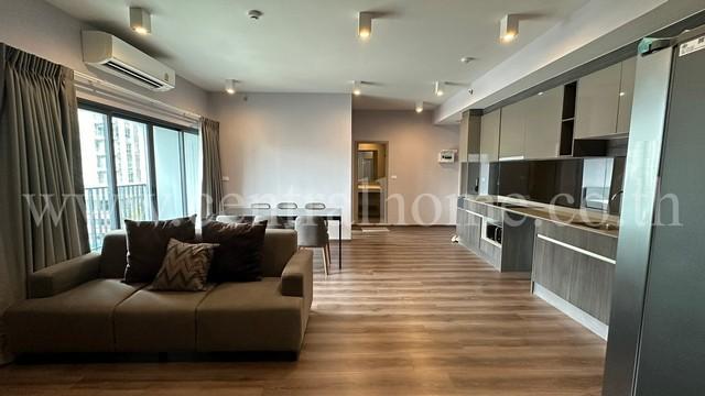 ขายคอนโด ไอดีโอ พระราม9-อโศก คอนโดมิเนียม - Sell Condo Ideo Rama 9-Asoke condominium - 3106958