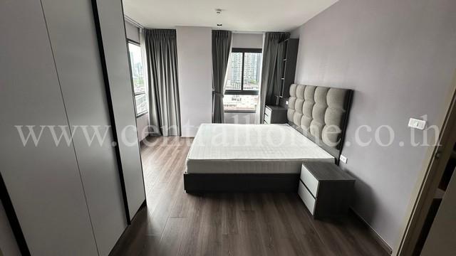 ขายคอนโด ไอดีโอ พระราม9-อโศก คอนโดมิเนียม - Sell Condo Ideo Rama 9-Asoke condominium - 3106959