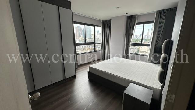 ขายคอนโด ไอดีโอ พระราม9-อโศก คอนโดมิเนียม - Sell Condo Ideo Rama 9-Asoke condominium - 3106961