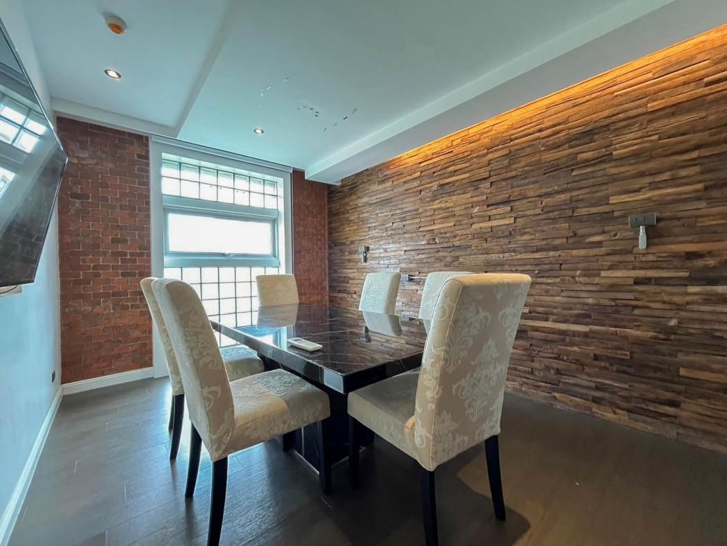 ขายคอนโด คาล์ม เพนท์เฮ้าส์ คอนโดมิเนียม - Sell Condo KALM Penthouse Condominium - 3107088