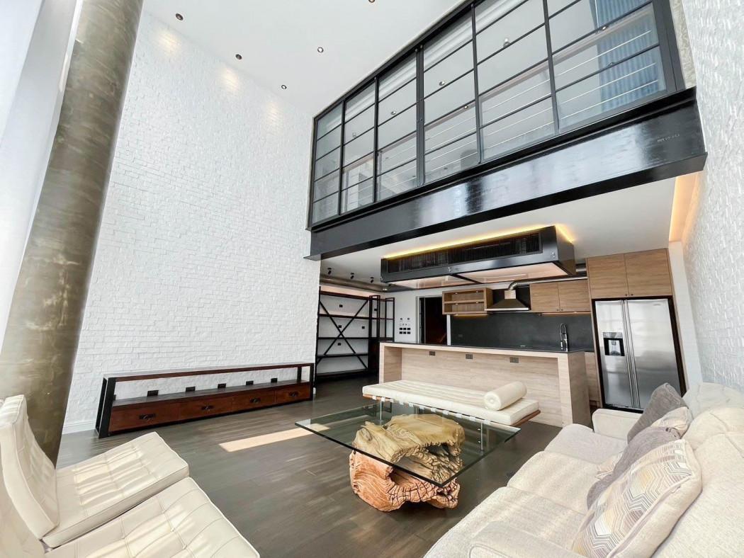 ขายคอนโด คาล์ม เพนท์เฮ้าส์ คอนโดมิเนียม - Sell Condo KALM Penthouse Condominium - 3107081
