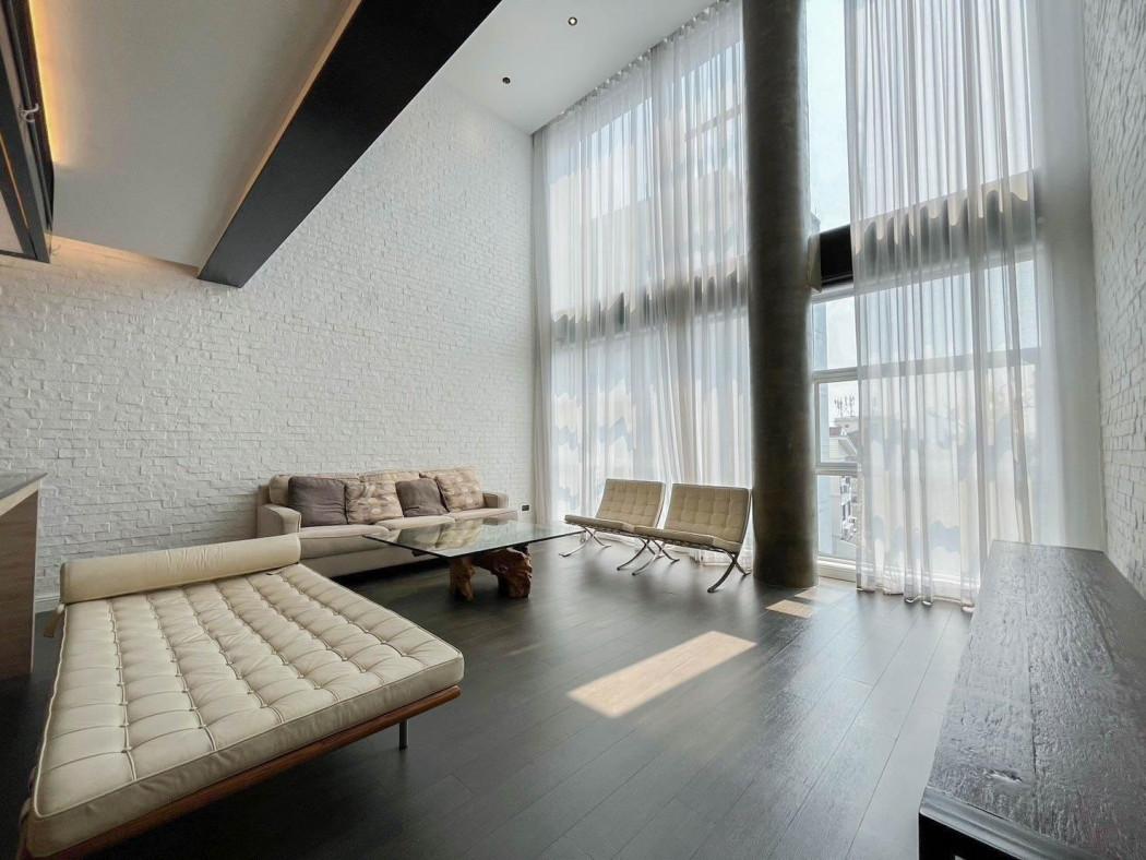 ขายคอนโด คาล์ม เพนท์เฮ้าส์ คอนโดมิเนียม - Sell Condo KALM Penthouse Condominium - 3107082