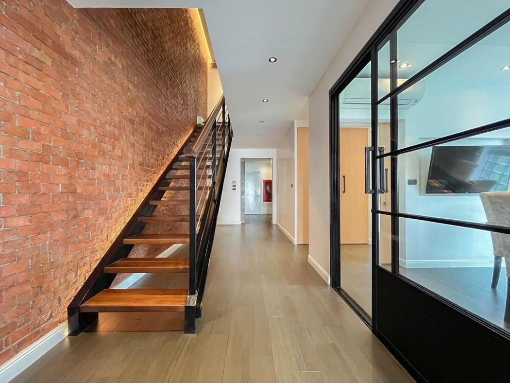 ขายคอนโด คาล์ม เพนท์เฮ้าส์ คอนโดมิเนียม - Sell Condo KALM Penthouse Condominium - 3107085